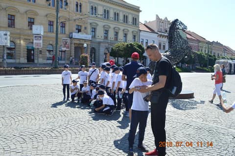FRAGARIA CUP 2018 (2008, 2009, 2010)