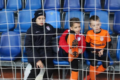 «КУБОК «ФОРТУНЫ» 2018» (U-10)