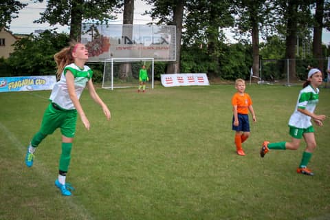 FRAGARIA CUP 2018 (2008, 2009, 2010)