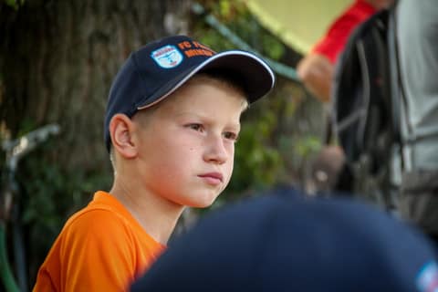 FRAGARIA CUP 2018 (2008, 2009, 2010)
