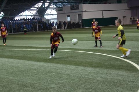 «КУБОК «ФОРТУНЫ» 2018» (U-10)