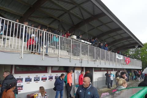 «TOURNOI INTERNACIONAL DE FOOTBALL U-13 MONDIAL PUPILLES DE PLOMELIN 2018»