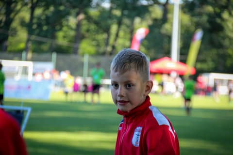 FRAGARIA CUP 2018 (2008, 2009, 2010)