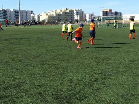 «TIGER CUP 2018» (2008, 2009)