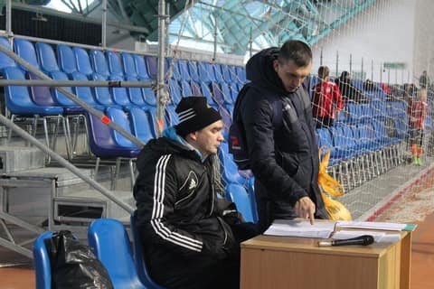 «КУБОК «ФОРТУНЫ» 2018» (U-10)