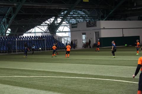 «КУБОК «ФОРТУНЫ» 2018» (U-10)
