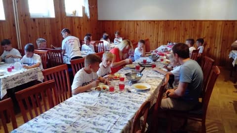 FRAGARIA CUP 2018 (2008, 2009, 2010)