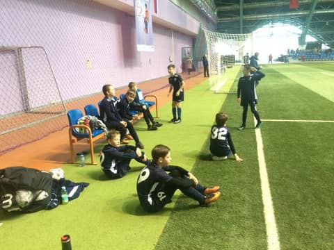 «КУБОК «ФОРТУНЫ» 2018» (U-10)