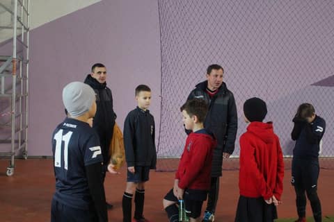 «КУБОК «ФОРТУНЫ» 2018» (U-10)