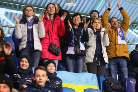 «УЛЫБКА «ФОРТУНЫ» 2018» (U-13)