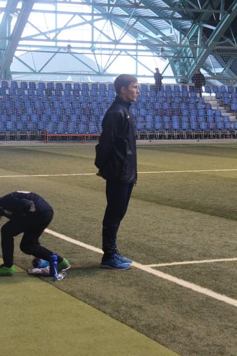 «КУБОК «ФОРТУНЫ» 2018» (U-10)