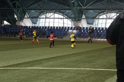 «КУБОК «ФОРТУНЫ» 2018» (U-10)