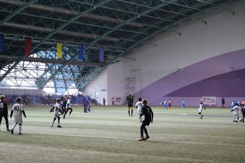 «КУБОК «ФОРТУНЫ» 2018» (U-10)