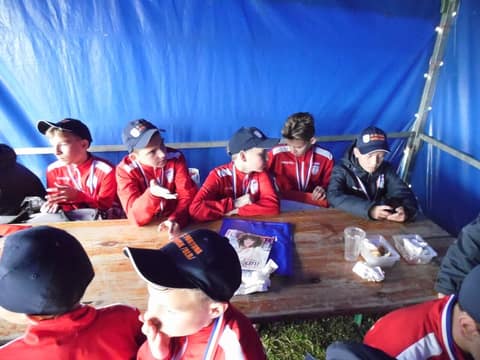 «TOURNOI INTERNACIONAL DE FOOTBALL U-13 MONDIAL PUPILLES DE PLOMELIN 2018»