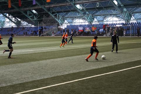 «КУБОК «ФОРТУНЫ» 2018» (U-10)
