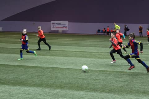 «КУБОК «ФОРТУНЫ» 2018» (U-10)