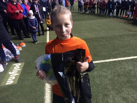 «КУБОК «ФОРТУНЫ» 2018» (U-10)