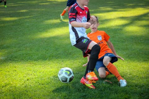 FRAGARIA CUP 2018 (2008, 2009, 2010)