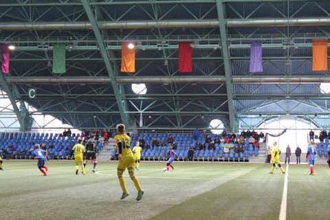 «УЛЫБКА «ФОРТУНЫ» 2018» (U-13)