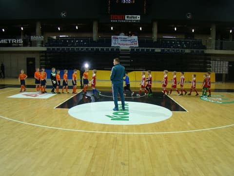 «KEDAINIAI ARENA CUP 2018» (U-8, 2010)