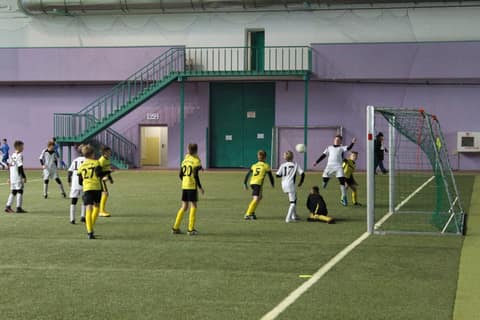 «КУБОК «ФОРТУНЫ» 2018» (U-10)