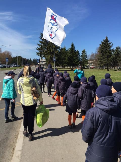 «TIGER CUP 2018» (2008, 2009)