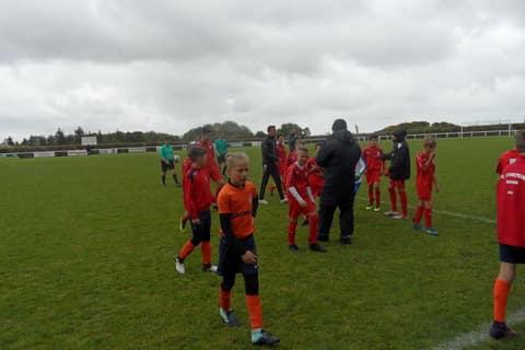 «TOURNOI INTERNACIONAL DE FOOTBALL U-13 MONDIAL PUPILLES DE PLOMELIN 2018»