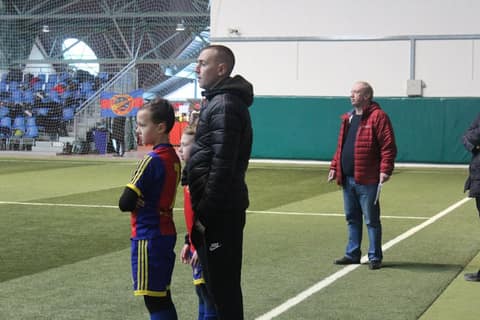 «КУБОК «ФОРТУНЫ» 2018» (U-10)