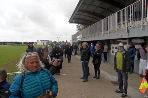 «TOURNOI INTERNACIONAL DE FOOTBALL U-13 MONDIAL PUPILLES DE PLOMELIN 2018»