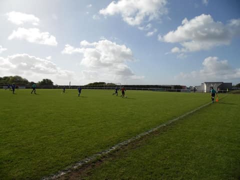 «TOURNOI INTERNACIONAL DE FOOTBALL U-13 MONDIAL PUPILLES DE PLOMELIN 2018»