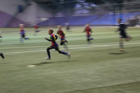 «КУБОК «ФОРТУНЫ» 2018» (U-10)