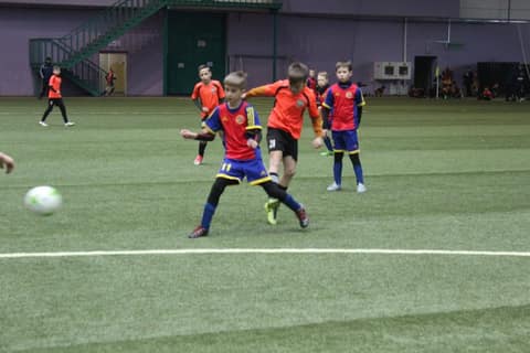 «КУБОК «ФОРТУНЫ» 2018» (U-10)