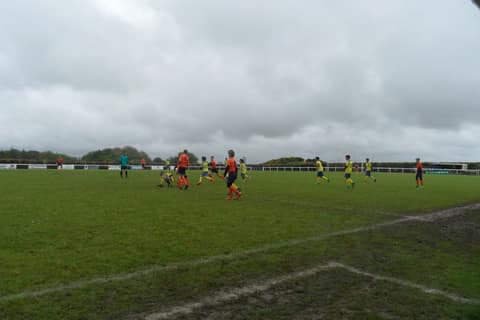 «TOURNOI INTERNACIONAL DE FOOTBALL U-13 MONDIAL PUPILLES DE PLOMELIN 2018»