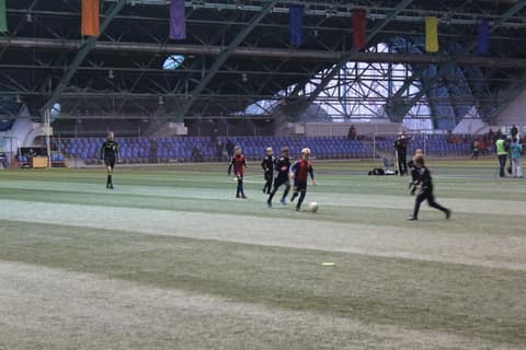 «КУБОК «ФОРТУНЫ» 2018» (U-10)
