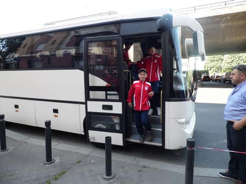«TOURNOI INTERNACIONAL DE FOOTBALL U-13 MONDIAL PUPILLES DE PLOMELIN 2018»