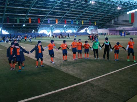 «КУБОК «ФОРТУНЫ» 2018» (U-8)