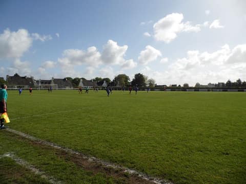«TOURNOI INTERNACIONAL DE FOOTBALL U-13 MONDIAL PUPILLES DE PLOMELIN 2018»