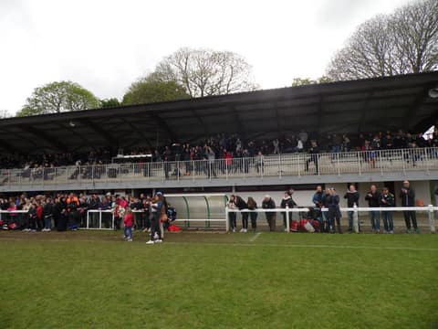 «TOURNOI INTERNACIONAL DE FOOTBALL U-13 MONDIAL PUPILLES DE PLOMELIN 2018»