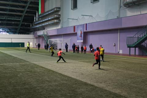«КУБОК «ФОРТУНЫ» 2018» (U-10)