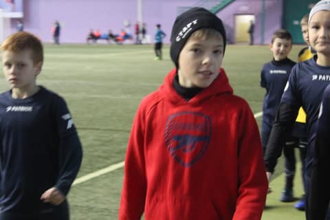 «КУБОК «ФОРТУНЫ» 2018» (U-10)