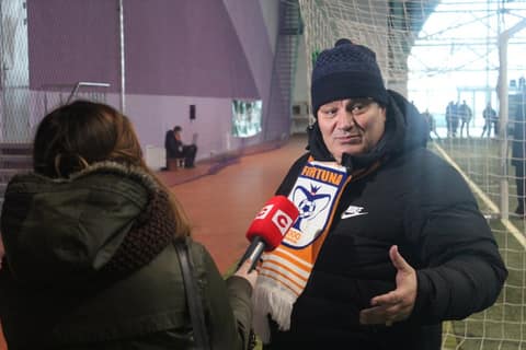 «КУБОК «ФОРТУНЫ» 2018» (U-10)