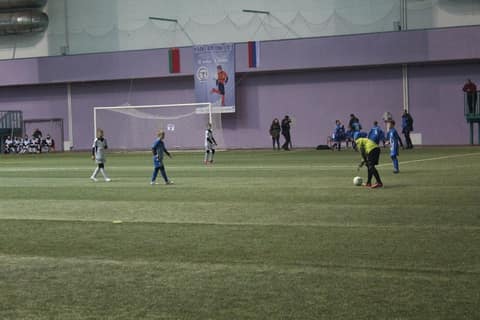 «КУБОК «ФОРТУНЫ» 2018» (U-10)