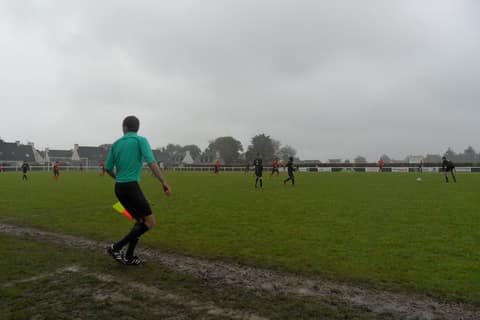 «TOURNOI INTERNACIONAL DE FOOTBALL U-13 MONDIAL PUPILLES DE PLOMELIN 2018»