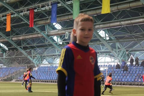 «КУБОК «ФОРТУНЫ» 2018» (U-10)