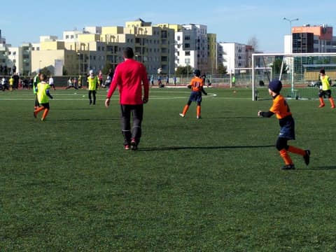 «TIGER CUP 2018» (2008, 2009)