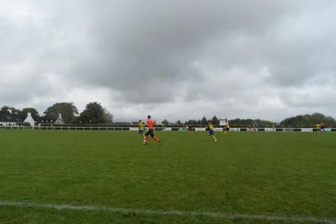 «TOURNOI INTERNACIONAL DE FOOTBALL U-13 MONDIAL PUPILLES DE PLOMELIN 2018»