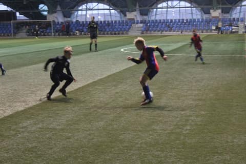 «КУБОК «ФОРТУНЫ» 2018» (U-10)