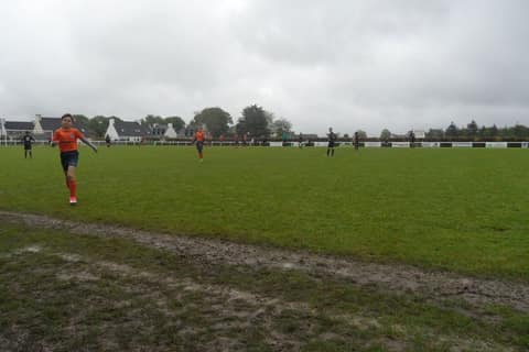 «TOURNOI INTERNACIONAL DE FOOTBALL U-13 MONDIAL PUPILLES DE PLOMELIN 2018»