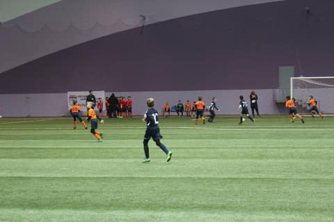 «КУБОК «ФОРТУНЫ» 2018» (U-10)
