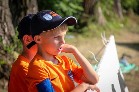 FRAGARIA CUP 2018 (2008, 2009, 2010)